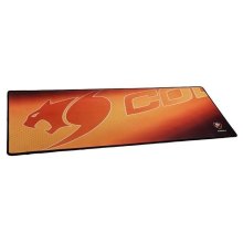 Килимок ігровий Cougar Arena Orange
