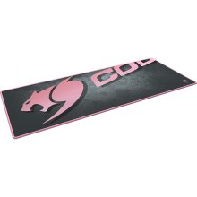 Килимок ігровий Cougar Arena X Pink