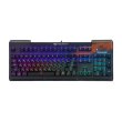 Клавіатура Cougar Ultimus RGB 'World of Tanks'' Blue Switches