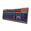 Клавіатура Cougar Ultimus RGB 'World of Tanks'' Blue Switches