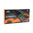 Клавіатура Cougar Ultimus RGB 'World of Tanks'' Blue Switches