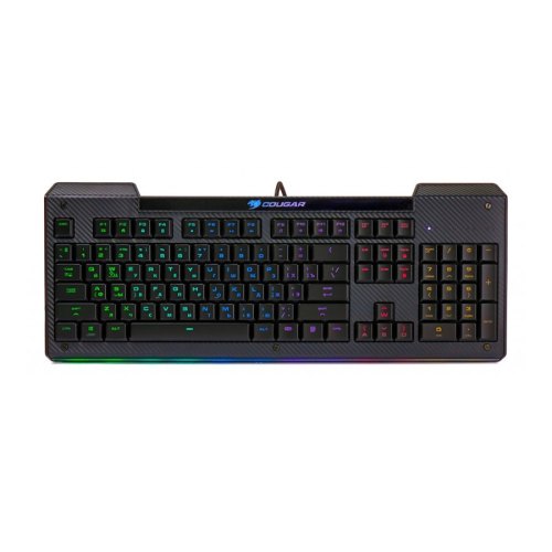 Клавіатура Cougar Aurora S