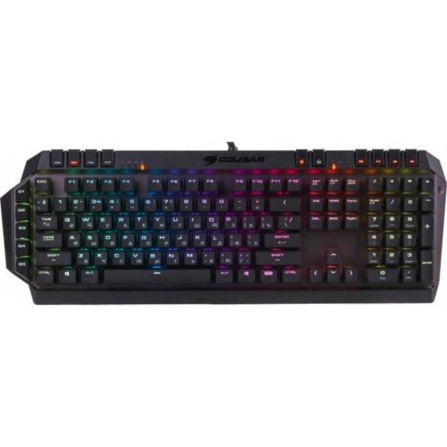 Клавіатура Cougar 700K EVO Cherry MX Red
