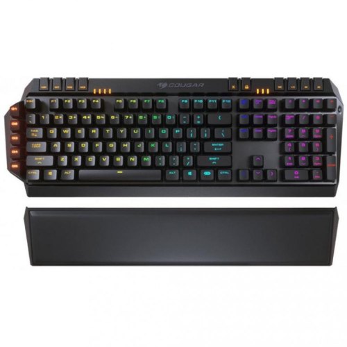 Клавіатура Cougar 700K EVO Cherry MX Red