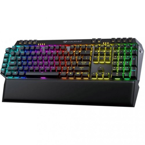 Клавіатура Cougar 700K EVO Cherry MX Red