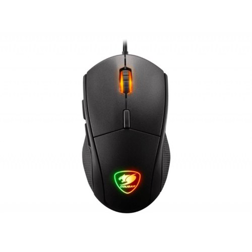 Мишка Cougar Minos X5 Black