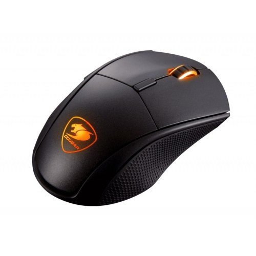 Мишка Cougar Minos X5 Black