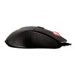 Мишка Cougar Minos X5 Black
