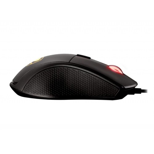 Мишка Cougar Minos X5 Black