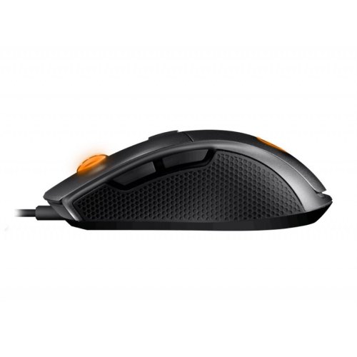 Мишка Cougar Minos X5 Black