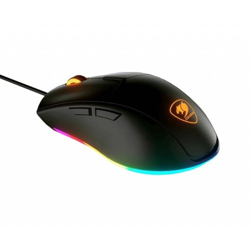 Мишка Cougar Minos XT