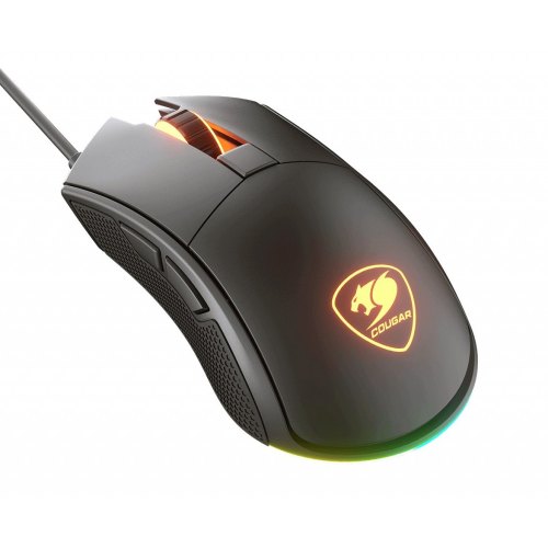 Мишка Cougar Revenger ST