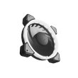 Кулер Cougar Vortex FW 120 WHITE Hydraulic Bearing 3-4 Pin Adapter