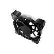 Кулер Cougar Vortex FW 120 WHITE Hydraulic Bearing 3-4 Pin Adapter