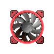 Кулер Cougar Vortex FR 120 RED Hydraulic Bearing 3-4 Pin Adapter