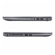 Ноутбук Asus X509FL-BQ025 (90NB0N12-M03850) Slate Grey