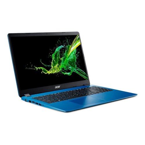 Ноутбук Acer Aspire 3 A315-56 (NX.HS6EU.00G) Indigo Blue