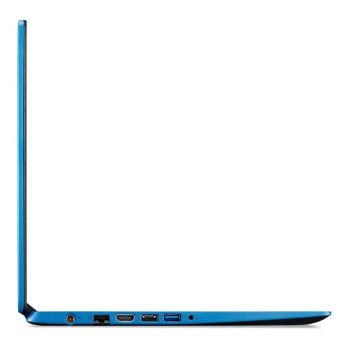 Ноутбук Acer Aspire 3 A315-56 (NX.HS6EU.00G) Indigo Blue