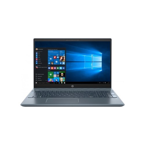 Ноутбук HP Pavilion 15-cw1010ur (6SQ28EA) Blue