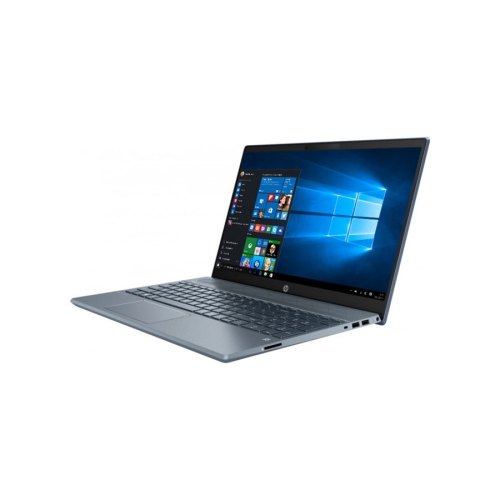 Ноутбук HP Pavilion 15-cw1010ur (6SQ28EA) Blue