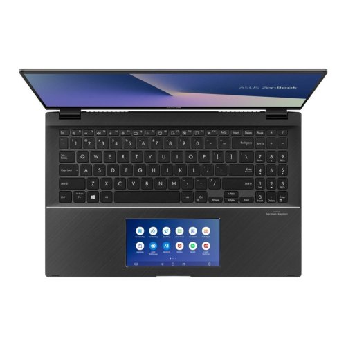 Ноутбук Asus ZenBook UX563FD (UX563FD-A1027T) Gun Grey