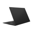 Ноутбук Lenovo ThinkPad X1 Extreme 2 (20QV0010RT) Black