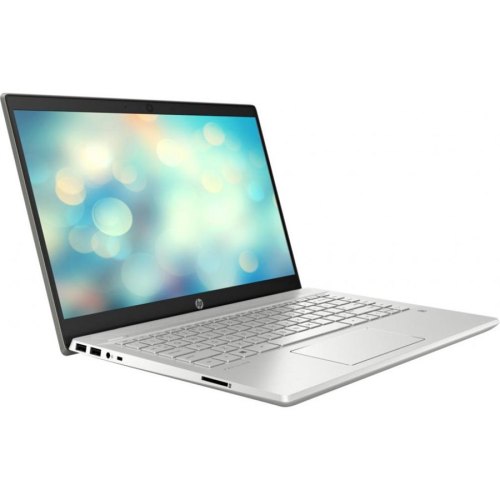 Ноутбук HP Pavilion 14-ce3019ur (9EY46EA) Silver