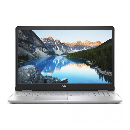 Ноутбук Dell Inspiron 5584 (I5584F58H1DNL-8PS) Silver