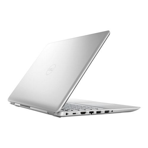 Ноутбук Dell Inspiron 5584 (I5584F58H1DNL-8PS) Silver