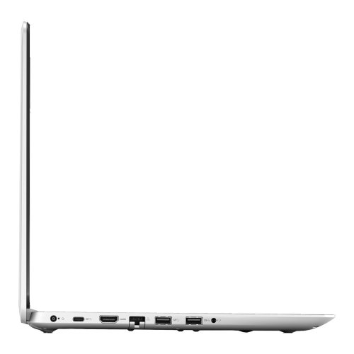Ноутбук Dell Inspiron 5584 (I5584F58H1DNL-8PS) Silver