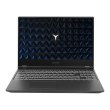 Ноутбук Lenovo Legion Y540-15 (81SY00J7RA) Black