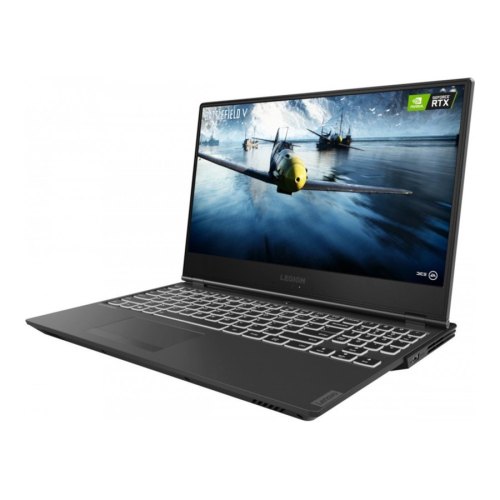 Ноутбук Lenovo Legion Y540-15 (81SY00J7RA) Black