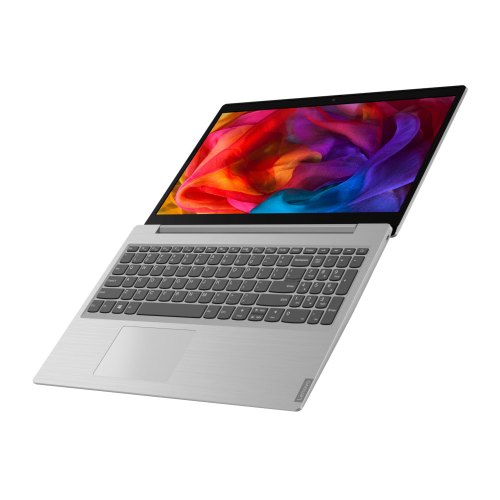 Ноутбук Lenovo IdeaPad L340 15 (81LG012SRA) Platinum Gray