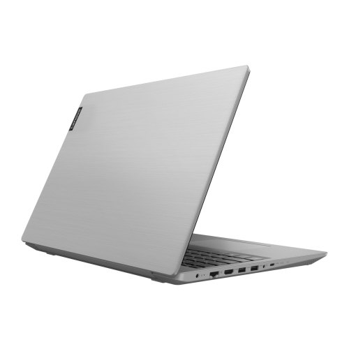 Ноутбук Lenovo IdeaPad L340 15 (81LG012SRA) Platinum Gray