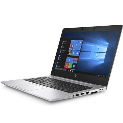 Ноутбук HP EliteBook 830 G6 (9FT36EA) Silver