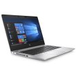 Ноутбук HP EliteBook 830 G6 (9FT36EA) Silver