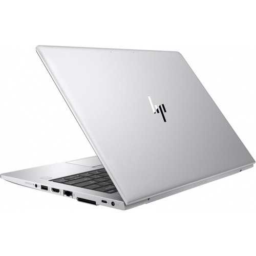 Ноутбук HP EliteBook 830 G6 (9FT36EA) Silver