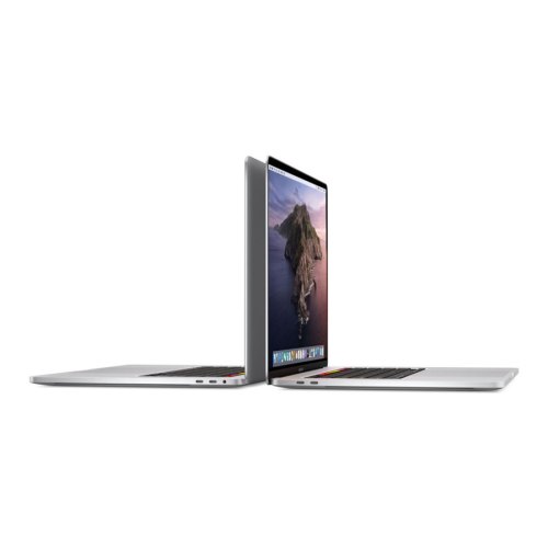 Ноутбук Apple MacBook Pro (MVVM2UA/A) 2019 Silver