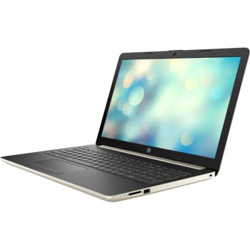 Ноутбук HP 15-db1007ua (7KH17EA) Natural Silver