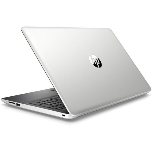 Ноутбук HP 15-db1007ua (7KH17EA) Natural Silver