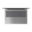 Ноутбук Lenovo IdeaPad 330-15 (81DC01A5RA) Onyx Black