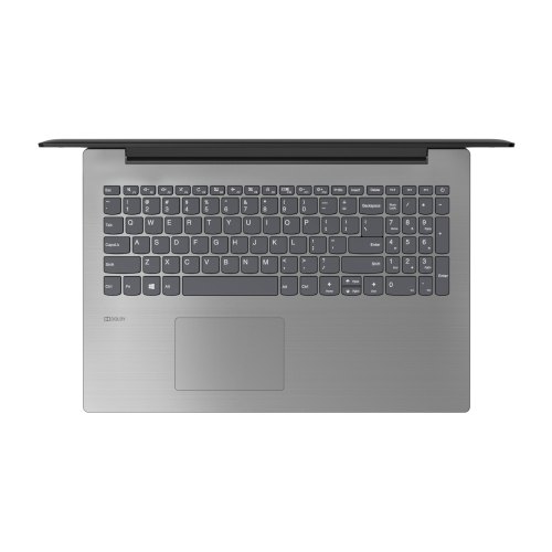 Ноутбук Lenovo IdeaPad 330-15 (81DC01A5RA) Onyx Black