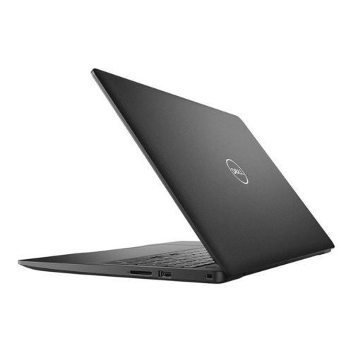 Ноутбук Dell Inspiron 3584 (I3584F34H10NNW-7BK) Black