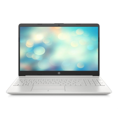 Ноутбук HP 15-dw1004ur (9FD53EA) Silver