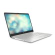 Ноутбук HP 15-dw1004ur (9FD53EA) Silver