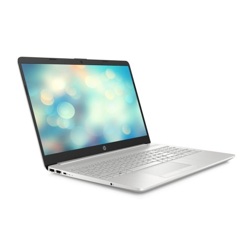 Ноутбук HP 15-dw1004ur (9FD53EA) Silver
