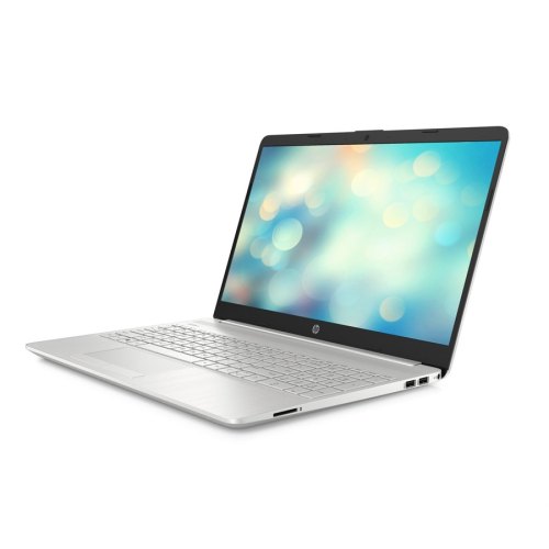 Ноутбук HP 15-dw1004ur (9FD53EA) Silver
