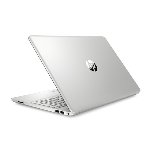 Ноутбук HP 15-dw1004ur (9FD53EA) Silver
