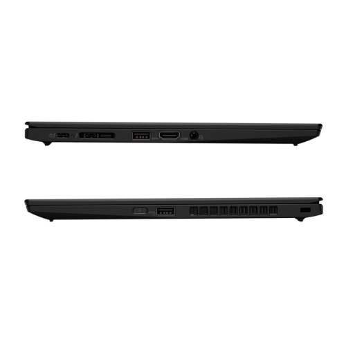 Ноутбук Lenovo ThinkPad X1 Carbon G7 (20QES4NP0H) Black