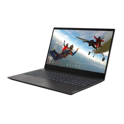 Ноутбук Lenovo IdeaPad S340-15 (81N800XARA) Onyx Black